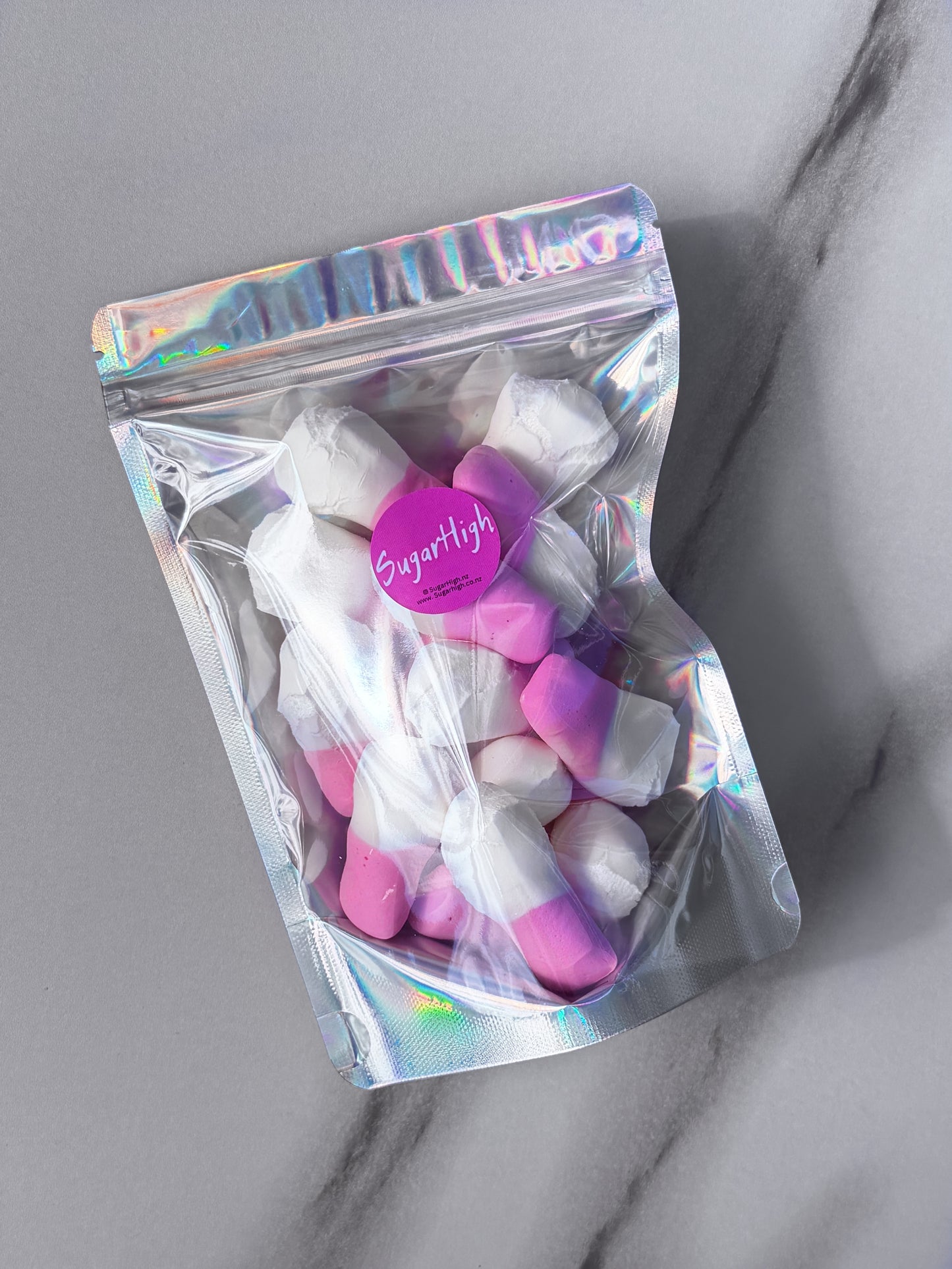 Freeze Dried Candy