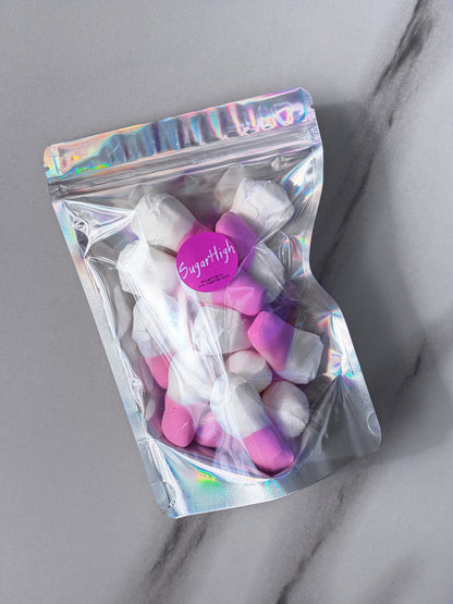 Freeze Dried Candy