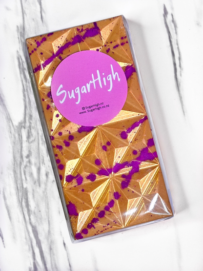 PICK UP - Dubai Dessert Chocolate Bars -Pick Up 29th , 30th & 31st January