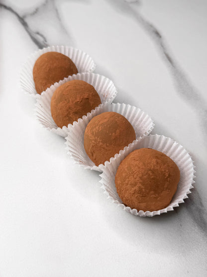 Dubai Chewy Cookie 4 Pack