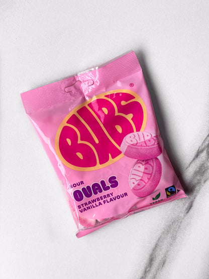 Bubs Swedish Candy