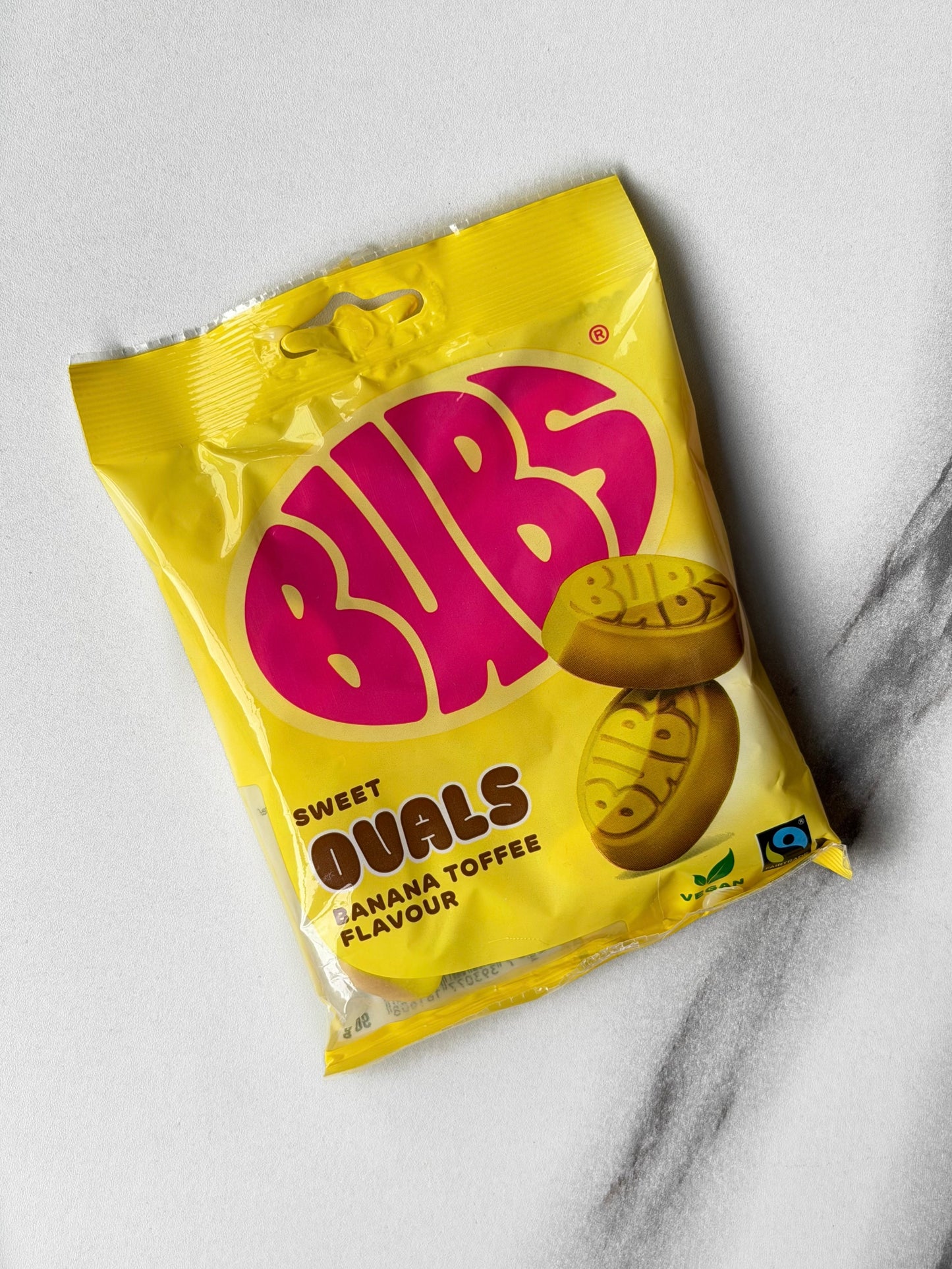 Bubs Swedish Candy
