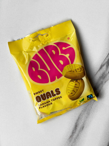 Bubs Swedish Candy