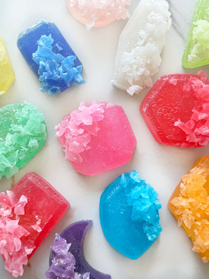 Crystal Candy - Precious Gems Box