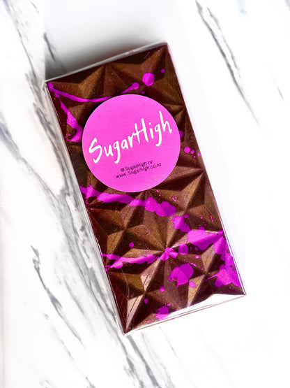 SHIPPING - Dubai Dessert Chocolate Bars