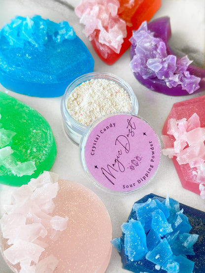 Crystal Candy - Precious Gems Box