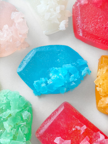 Crystal Candy - Precious Gems Box