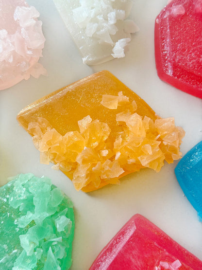 Crystal Candy - Precious Gems Box