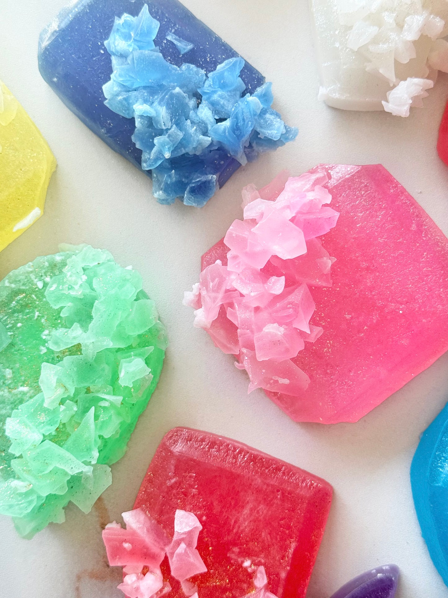 Crystal Candy - Precious Gems Box