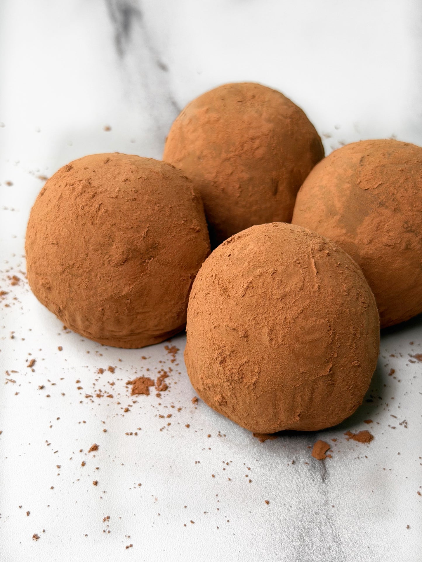 Dubai Chewy Cookie 4 Pack