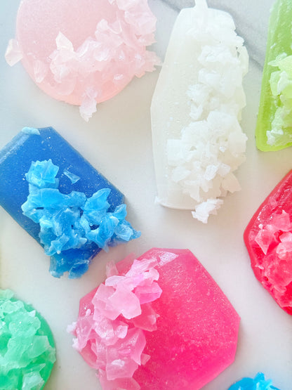 Crystal Candy - Precious Gems Box