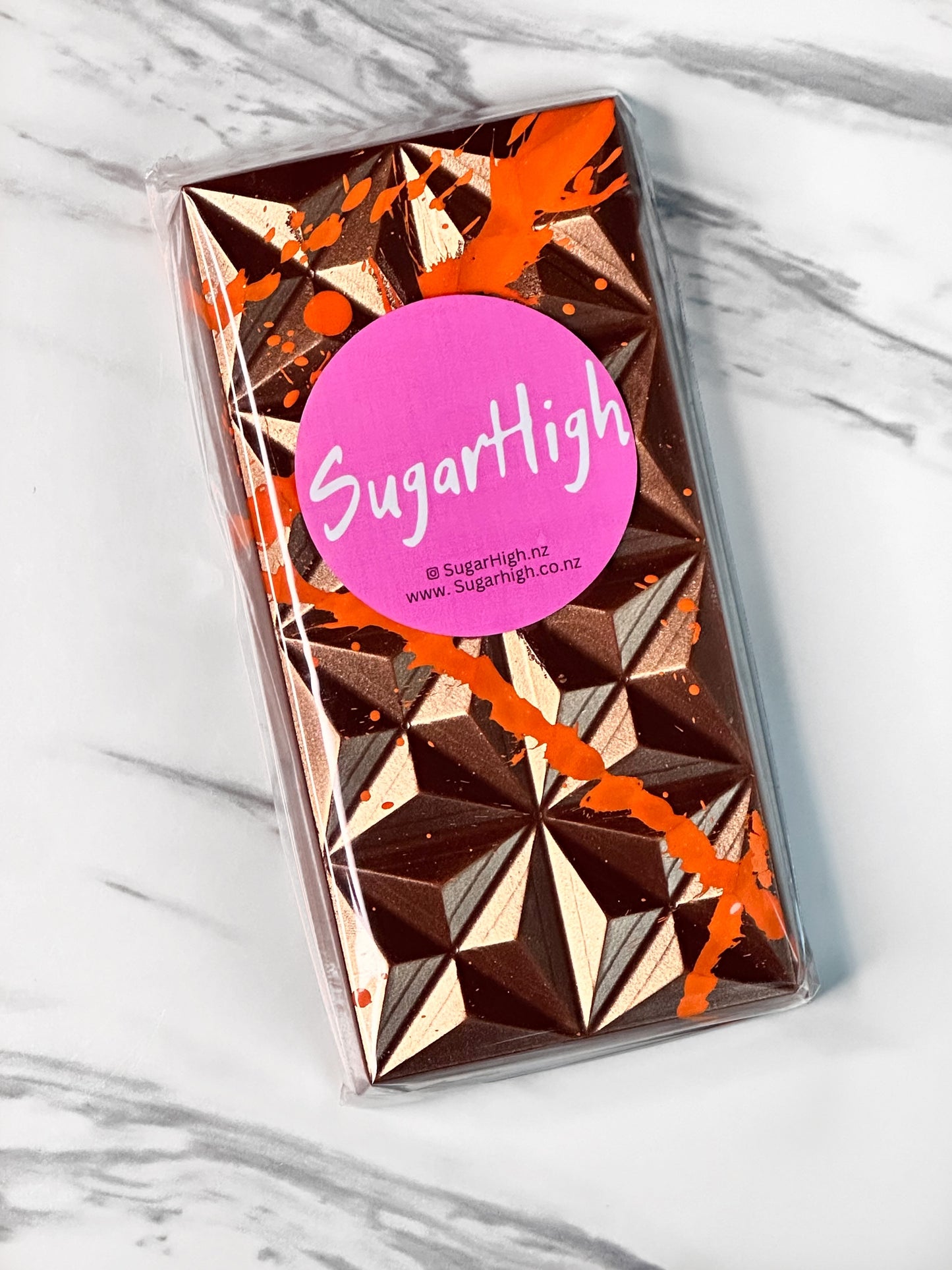 SHIPPING - Dubai Dessert Chocolate Bars