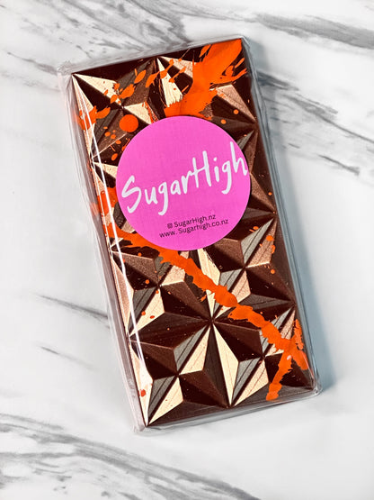 SHIPPING - Dubai Dessert Chocolate Bars