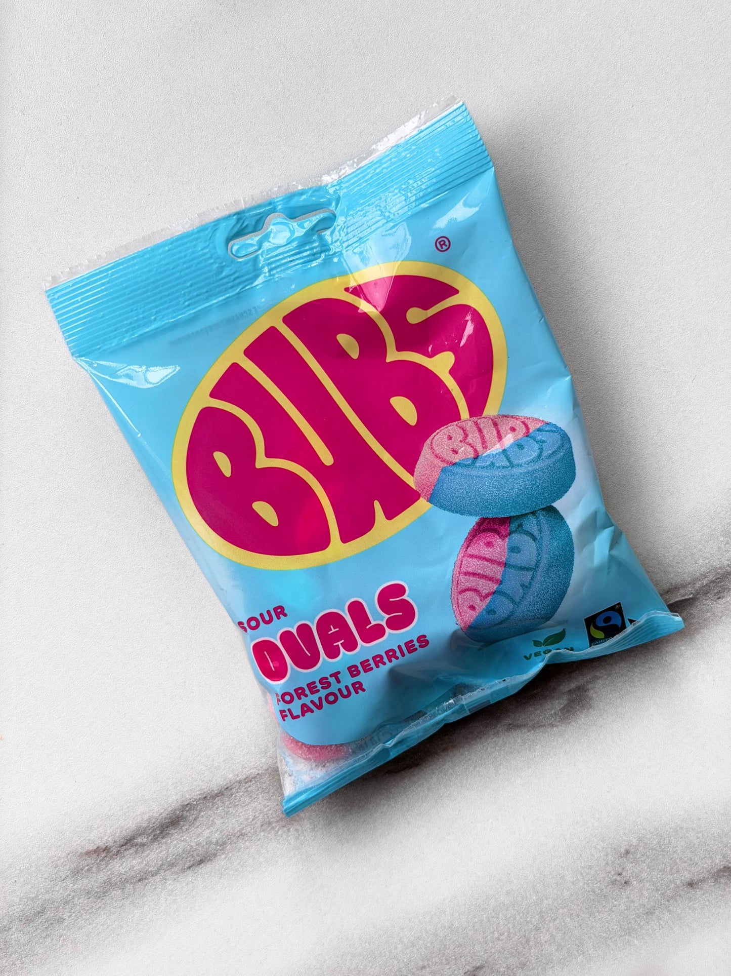 Bubs Swedish Candy