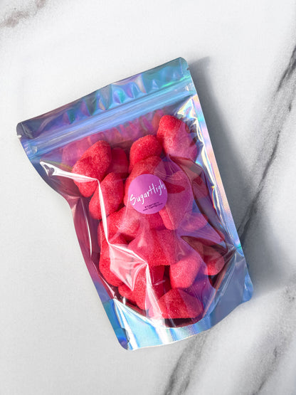 Freeze Dried Candy