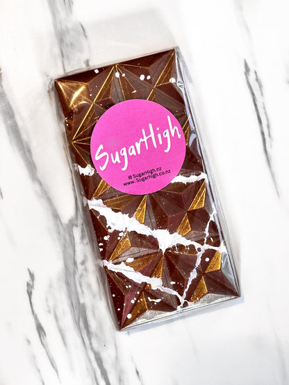 PICK UP - Dubai Dessert Chocolate Bars -Pick Up 29th , 30th & 31st January