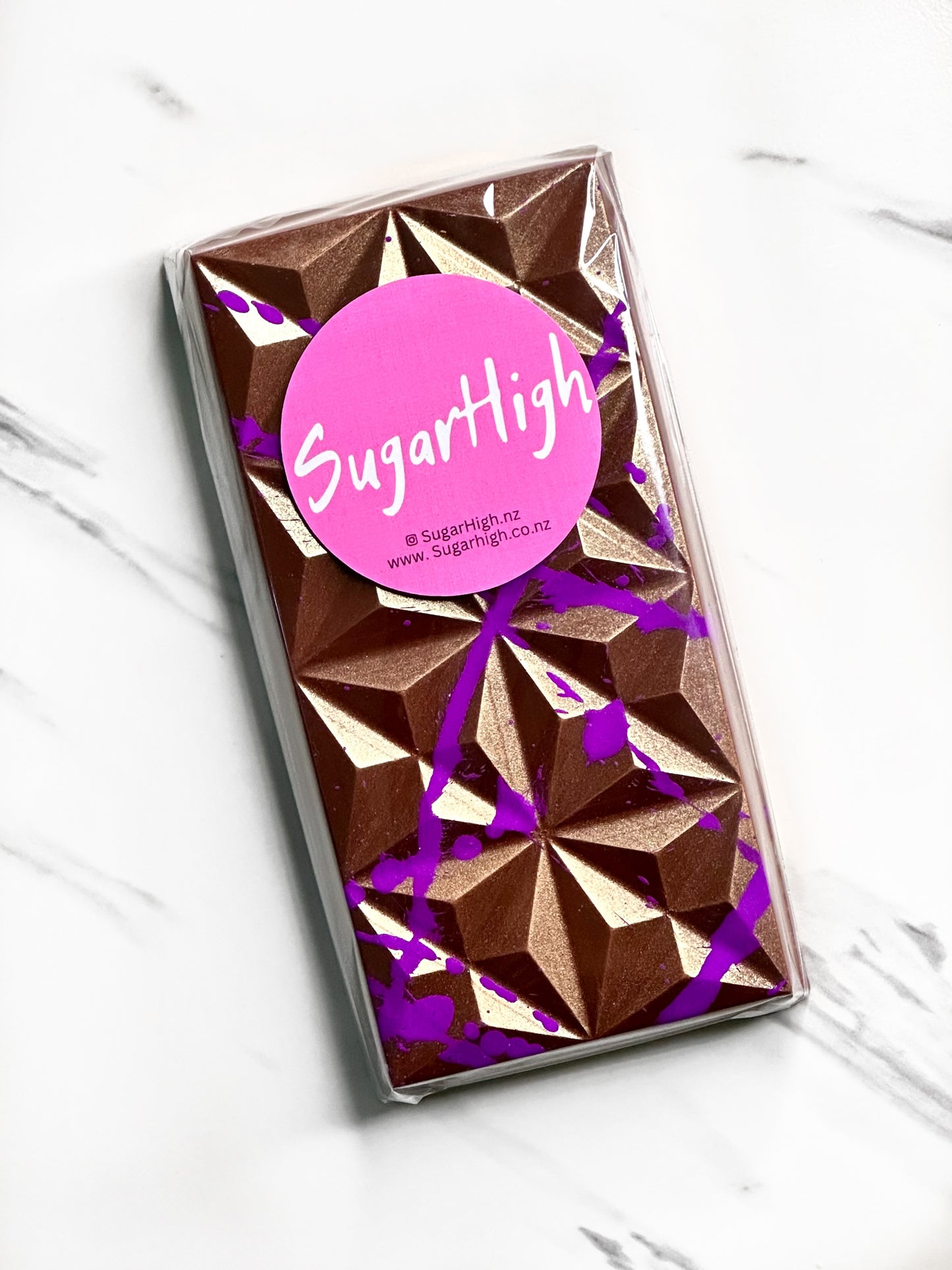 SHIPPING - Dubai Dessert Chocolate Bars