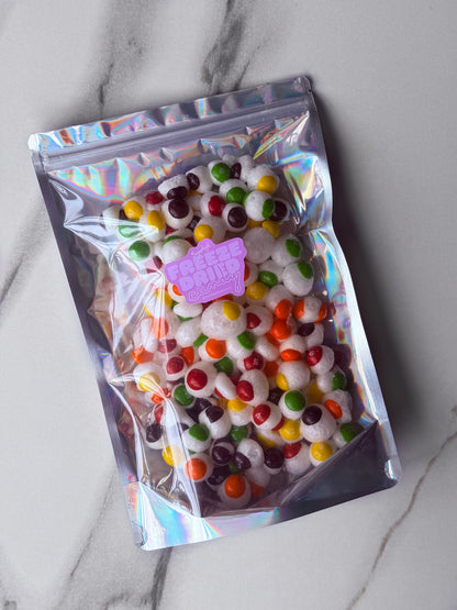 Freeze Dried Candy