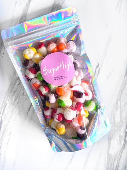 Freeze Dried Candy