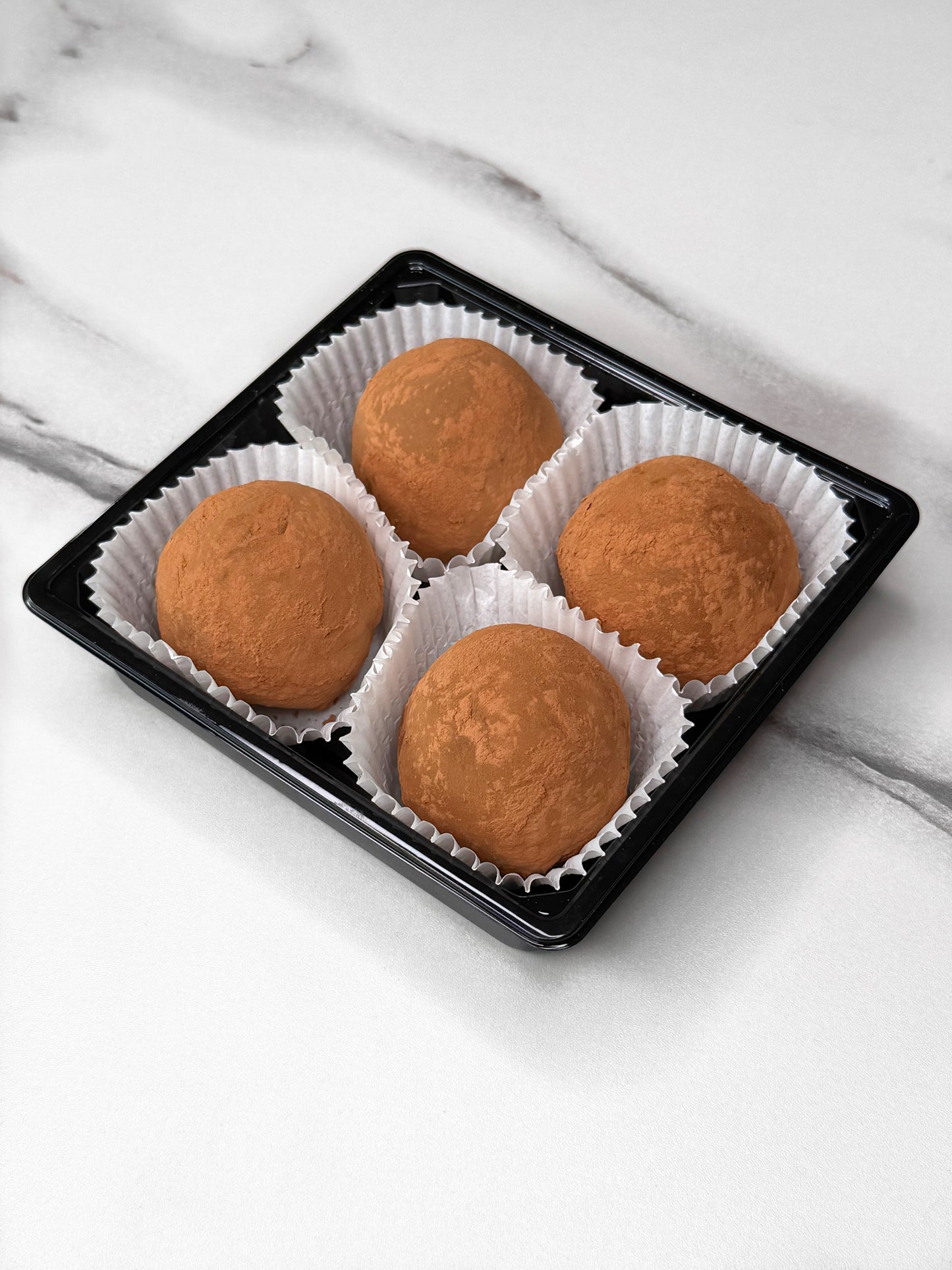 Dubai Chewy Cookie 4 Pack