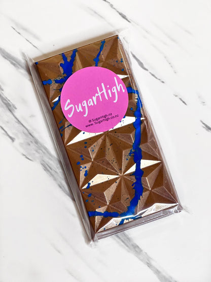 SHIPPING - Dubai Dessert Chocolate Bars