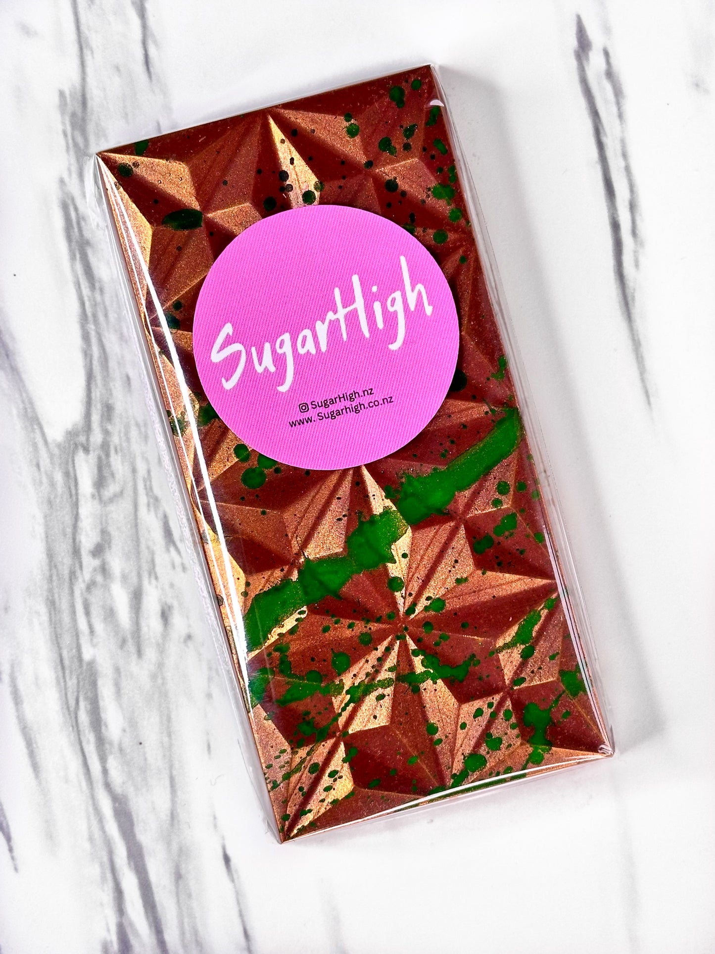 SHIPPING - Dubai Dessert Chocolate Bars