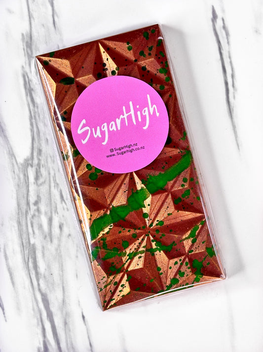 PICK UP - Dubai Dessert Chocolate Bars -Pick Up 4th, 5th & 6th December