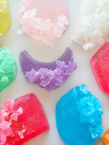 Crystal Candy - Precious Gems Box