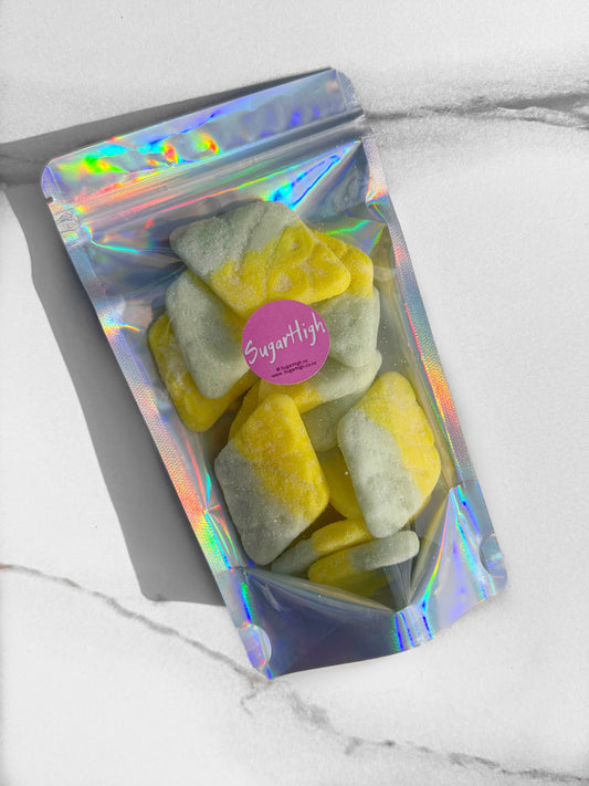 BUBS Tutti Frutti Large Diamonds - 200g