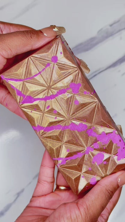 SHIPPING - Dubai Dessert Chocolate Bars